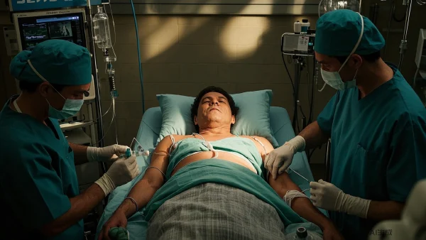 走出阴霾：全面解析骨肉瘤的诊断、治疗与预后