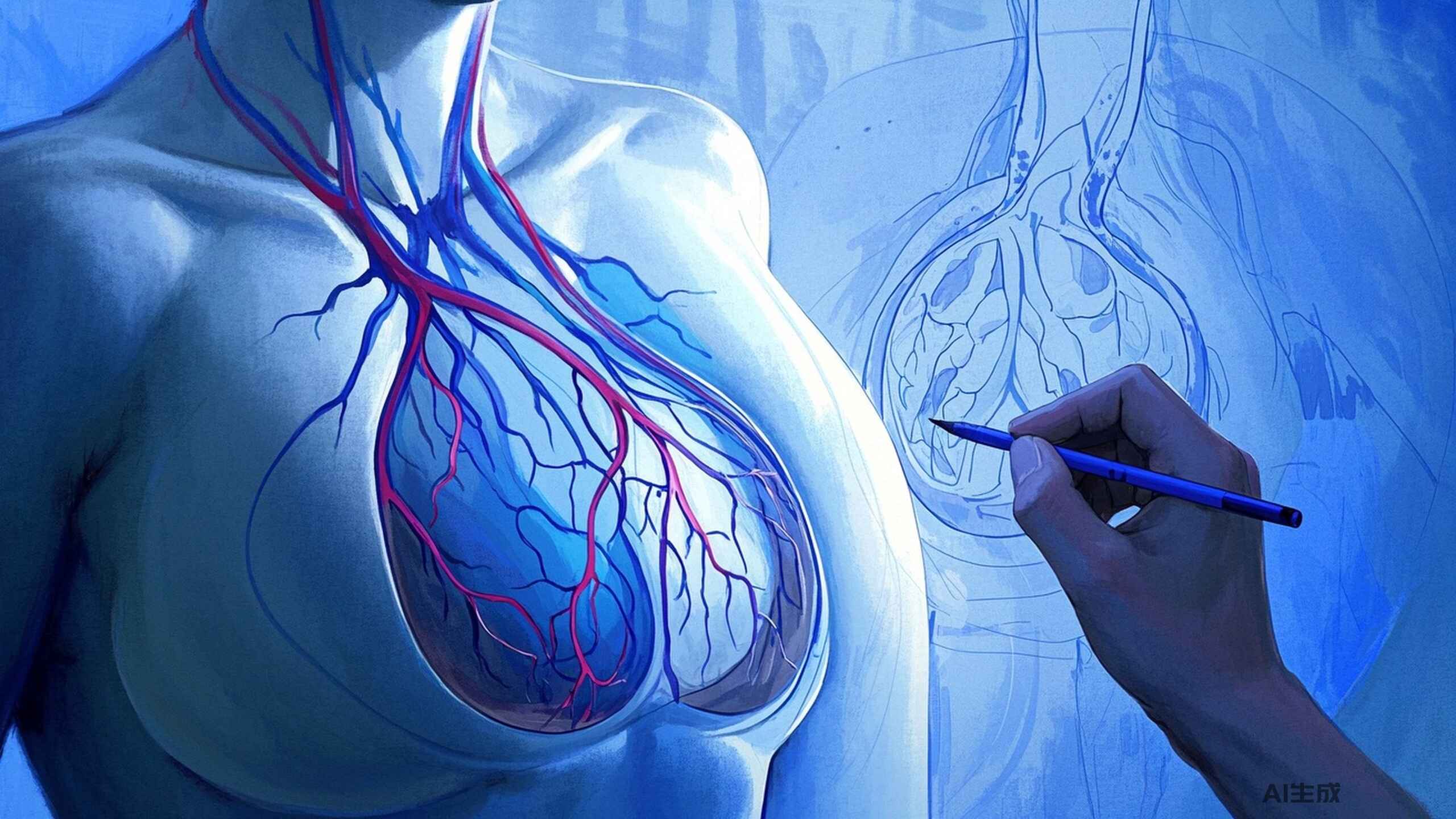 科普,HER2阳性乳腺癌的现代治疗:多西他赛与帕妥珠单抗的联合应用与未来展望