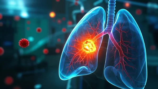 肺癌全解析:科学应对这一健康威胁