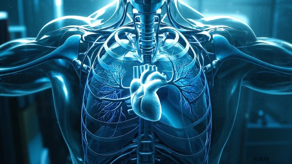 胸腺肿瘤早发现早治疗：症状识别与应对指南