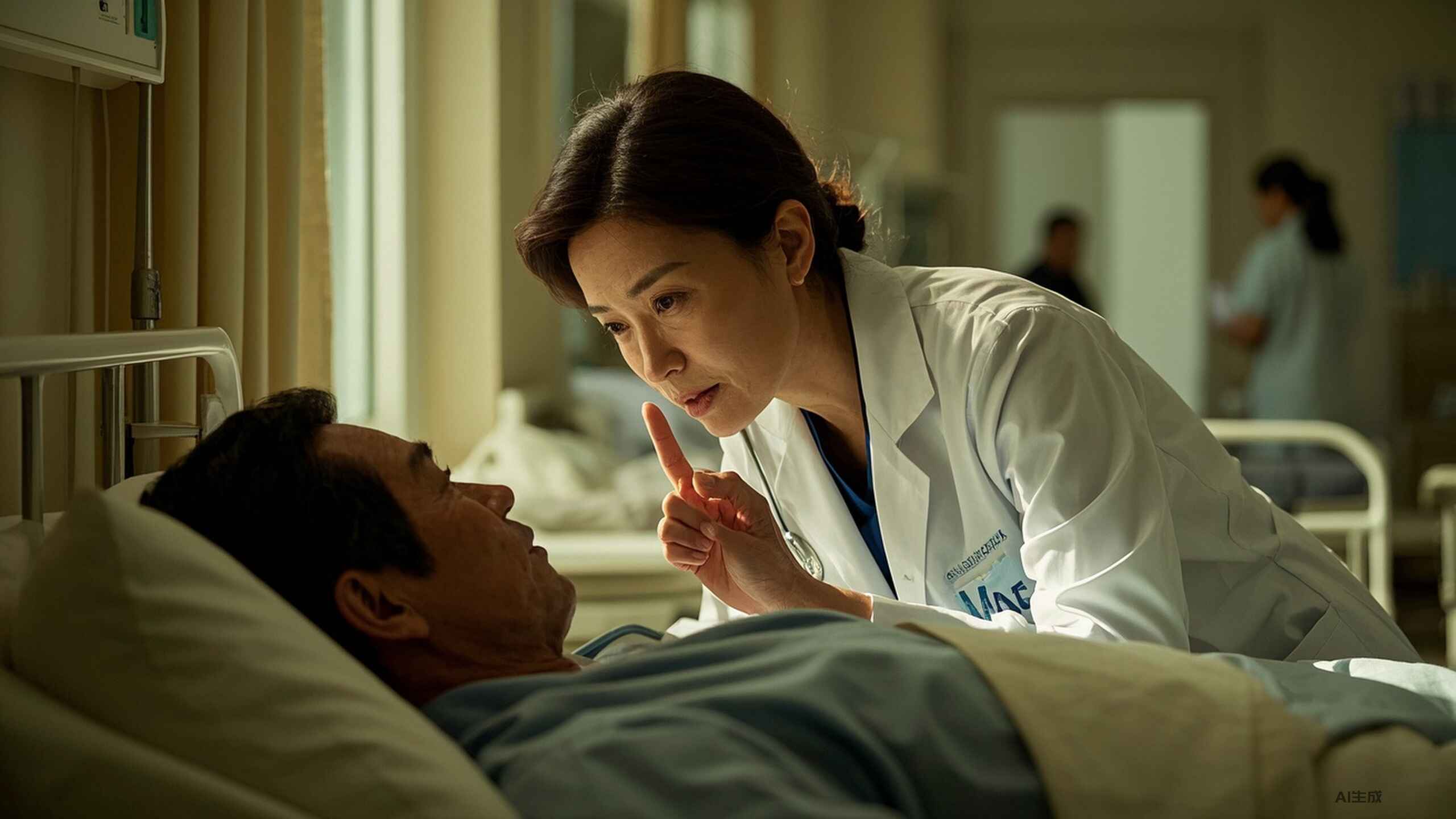 科普，走出阴影：乳腺癌放疗<span style="color: #da4707">副作用</span>及应对指南