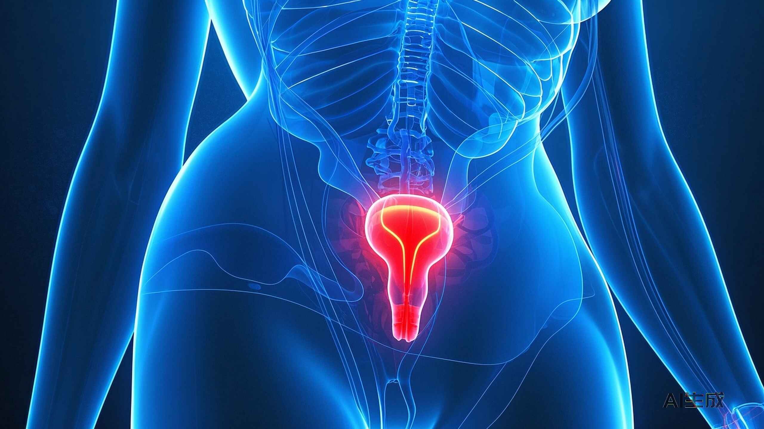 科普,了解子宫内膜增厚及其麻醉科相关影响封面图