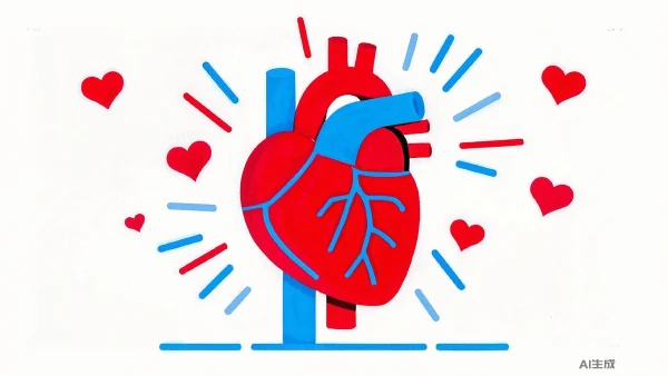 冠状动脉粥样硬化性心脏病：识别症状与应对措施