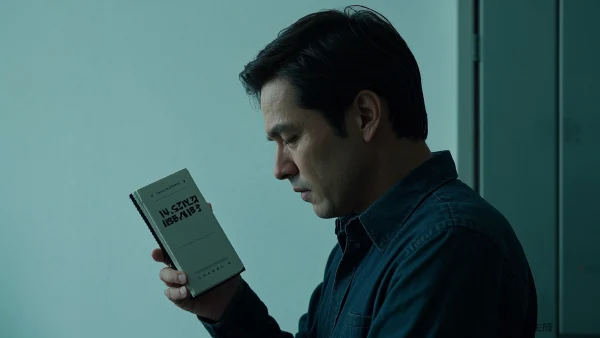 走出强迫症的迷雾：自我调节的实用指南