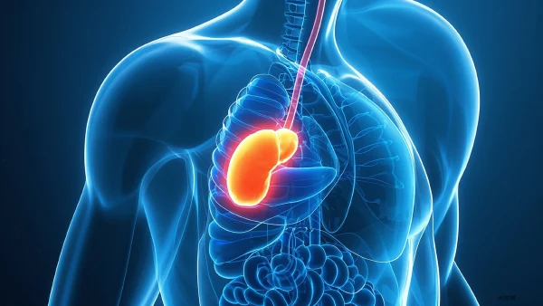 胰腺占位：了解病变的关键要素