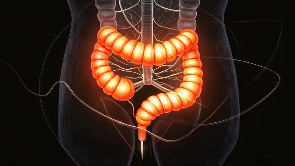 溃疡性直肠炎的全面解析：从诊断到治疗