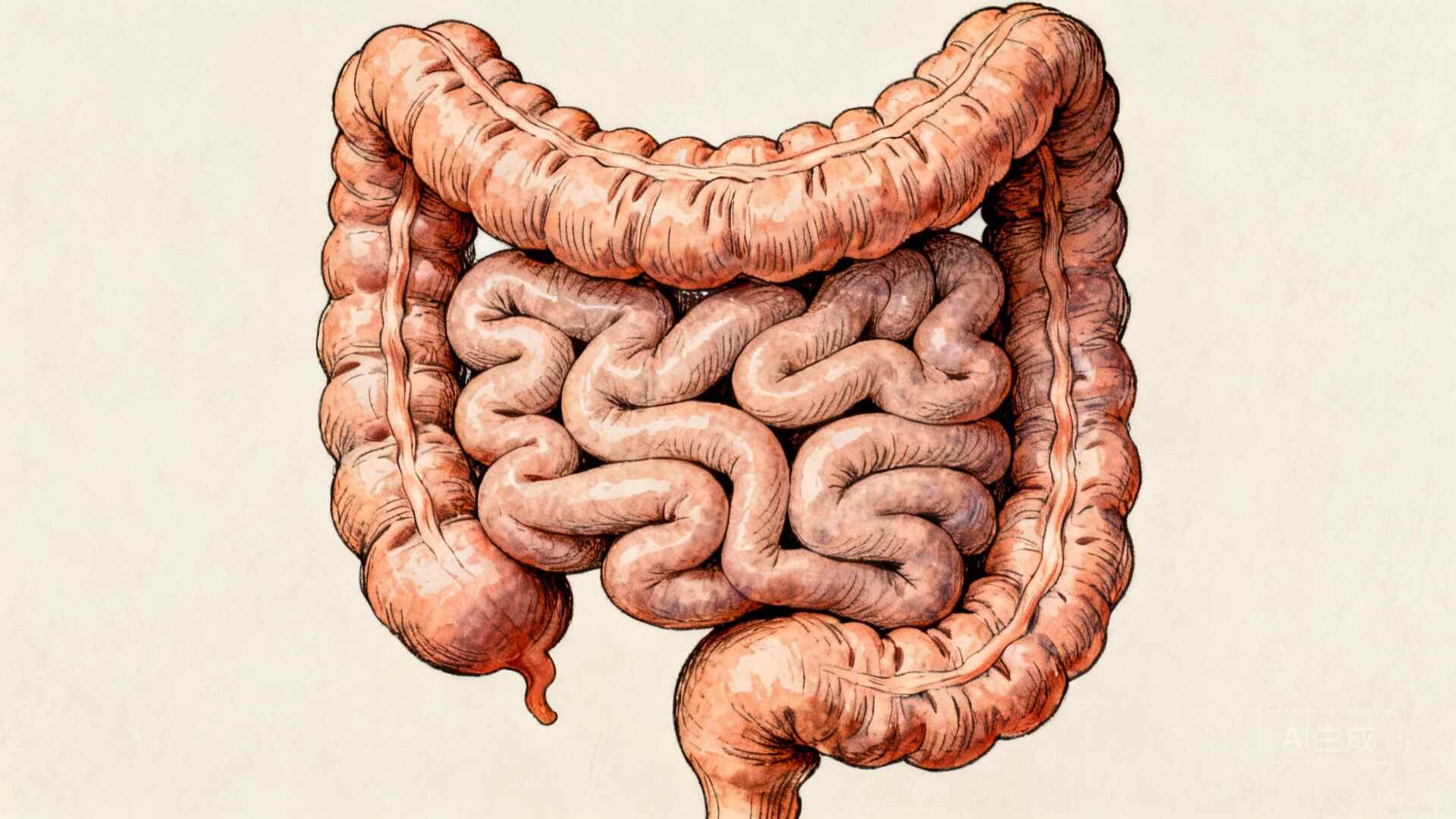 科普，了解<span style="color: #da4707">直肠癌</span>：实用<span style="color: #da4707">指南</span>与<span style="color: #da4707">应对</span>措施