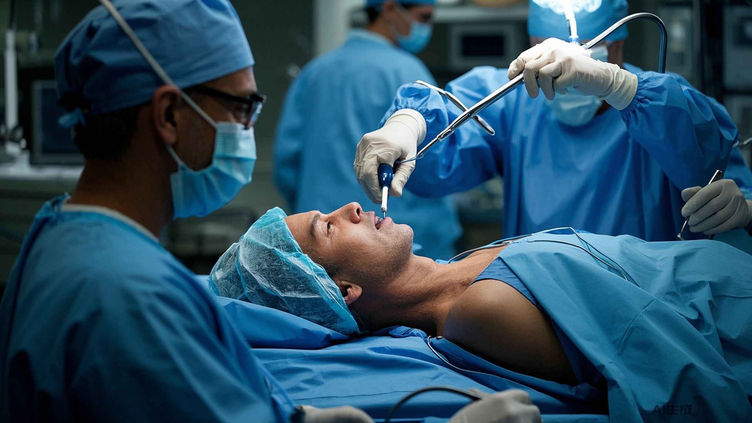 科普，<span style="color: #da4707">癫痫</span>外科<span style="color: #da4707">治疗</span>：揭开神经闪电背后的<span style="color: #da4707">治疗</span>迷雾