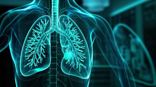 肺原位癌的早期识别与精准治疗:从科学诊断到个性化管理
