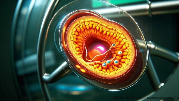 多个妇科疾病一文知晓——从子宫肌瘤到卵巢囊肿