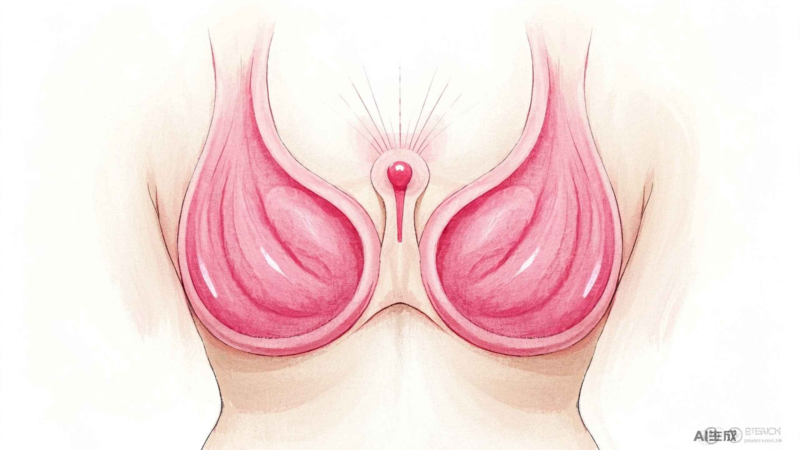 深度揭秘：乳腺恶性肿瘤的诊断与治疗封面图