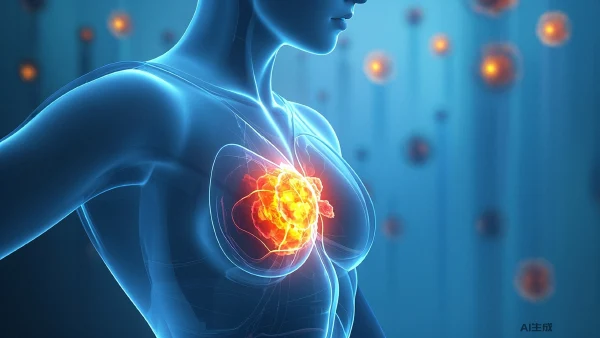 乳腺癌常识与健康提醒:科学认知、风险分析与实用建议