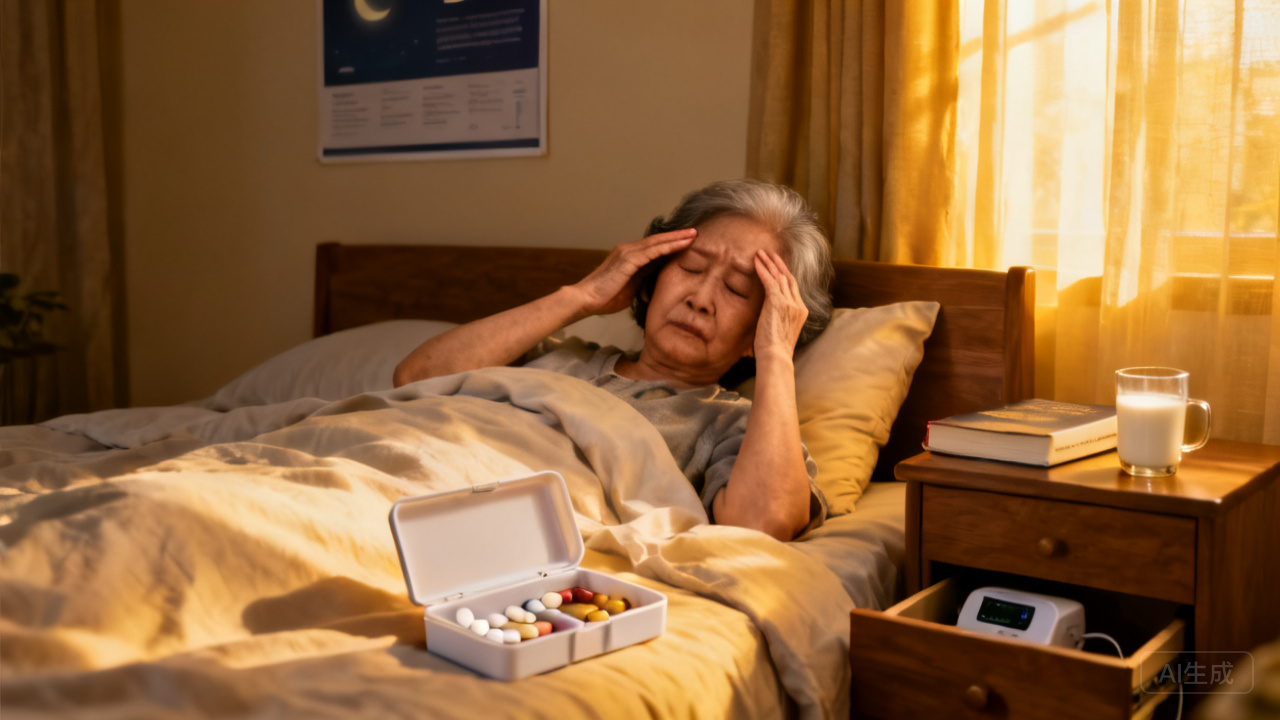 睡眠健康科普:提升公众认知与改善策略