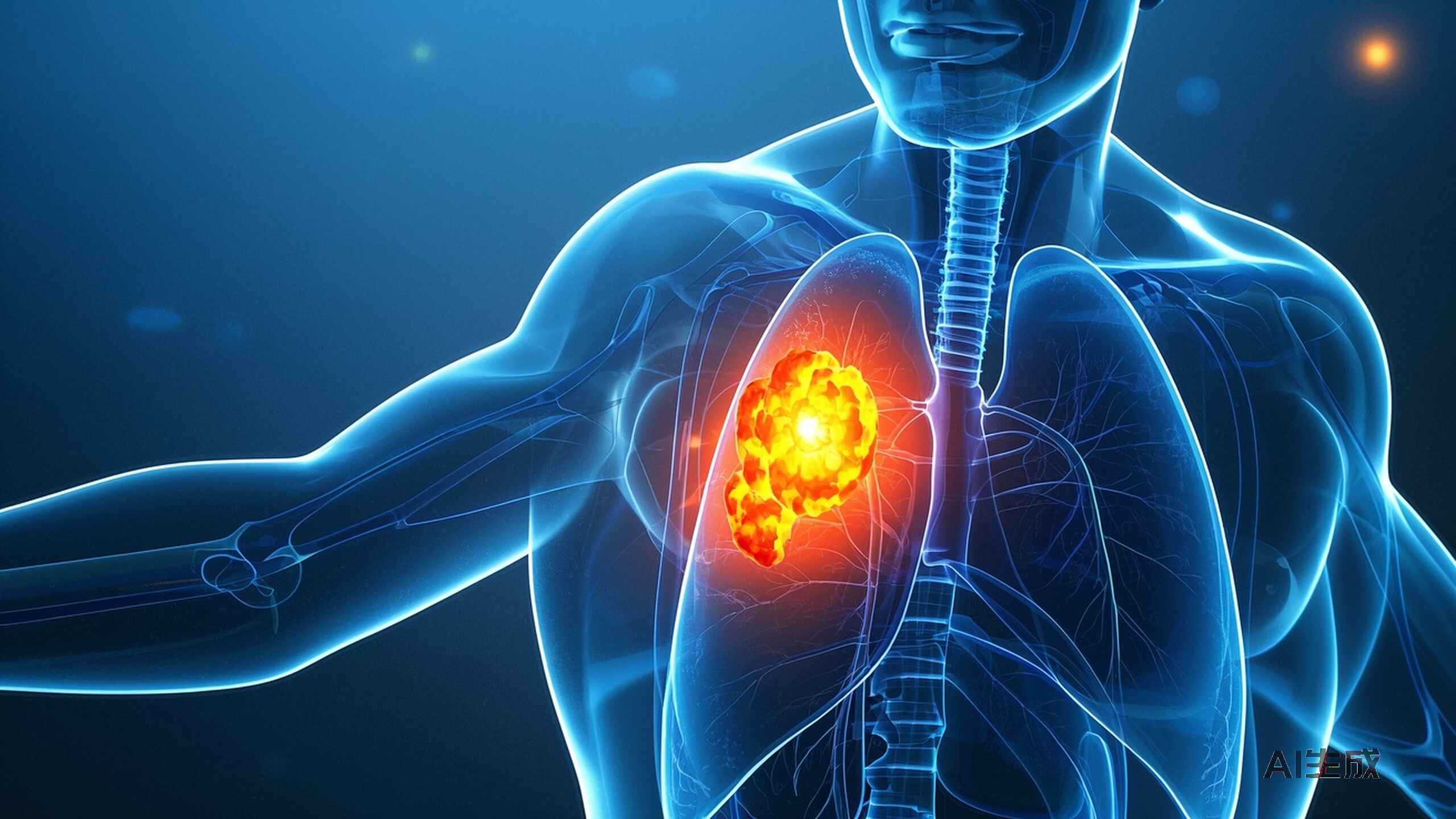 科普，肺腺癌：<span style="color: #da4707">老年</span>人需重视的<span style="color: #da4707">健康</span><span style="color: #da4707">隐患</span>