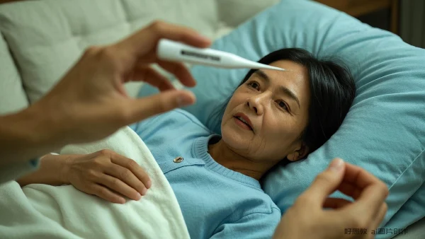 咳嗽发热,你知道该怎么正确用药吗?