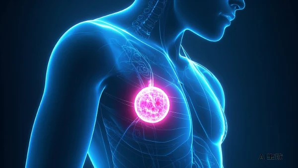 了解乳房恶性肿瘤:快速识别与科学应对