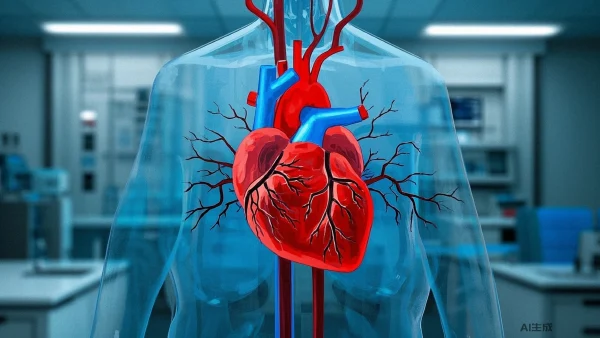 冠心病预防与应对指南：老年人必看