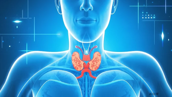 了解甲状腺癌：预防、诊断和治疗的全面指南