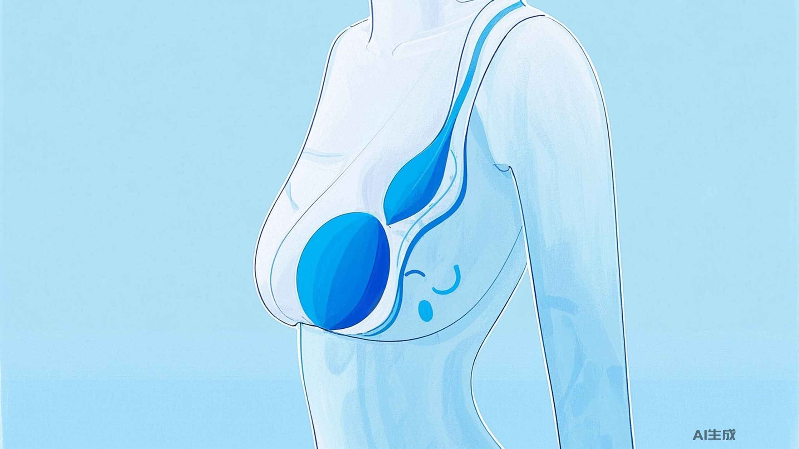 科普，揭開乳腺癌的面紗：從pT2<span style="color: #da4707">N</span>0Mx到個性<span style="color: #da4707">化</span>治療的探索之旅