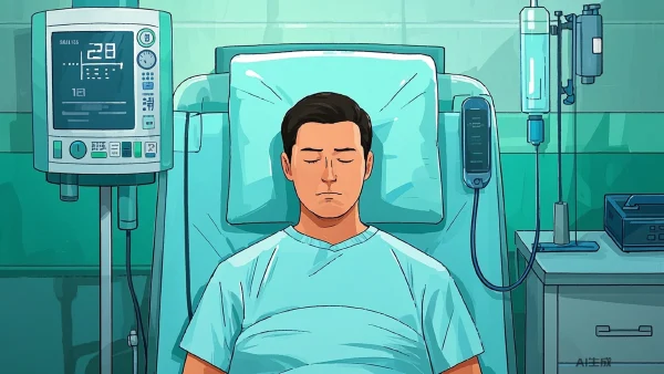 警惕冠心病！识别这些信号守护心脑健康