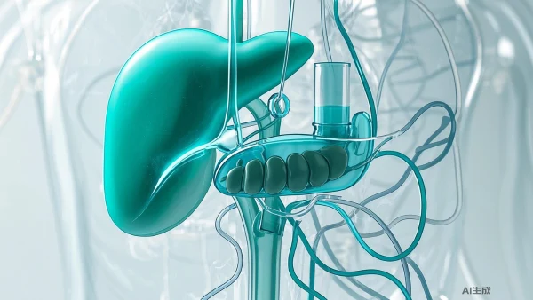 结石性胆囊炎：你不知道的预防和治疗方法