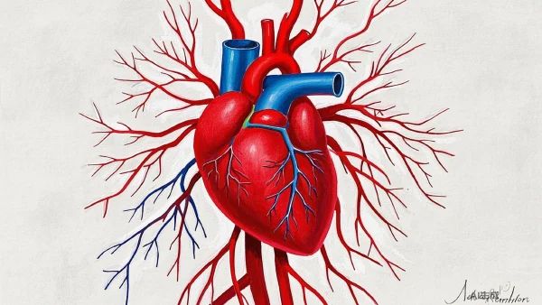 全面解析冠状动脉粥样硬化性心脏病：从诊断到管理