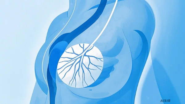 打破乳腺癌治疗迷思，走向健康之路！