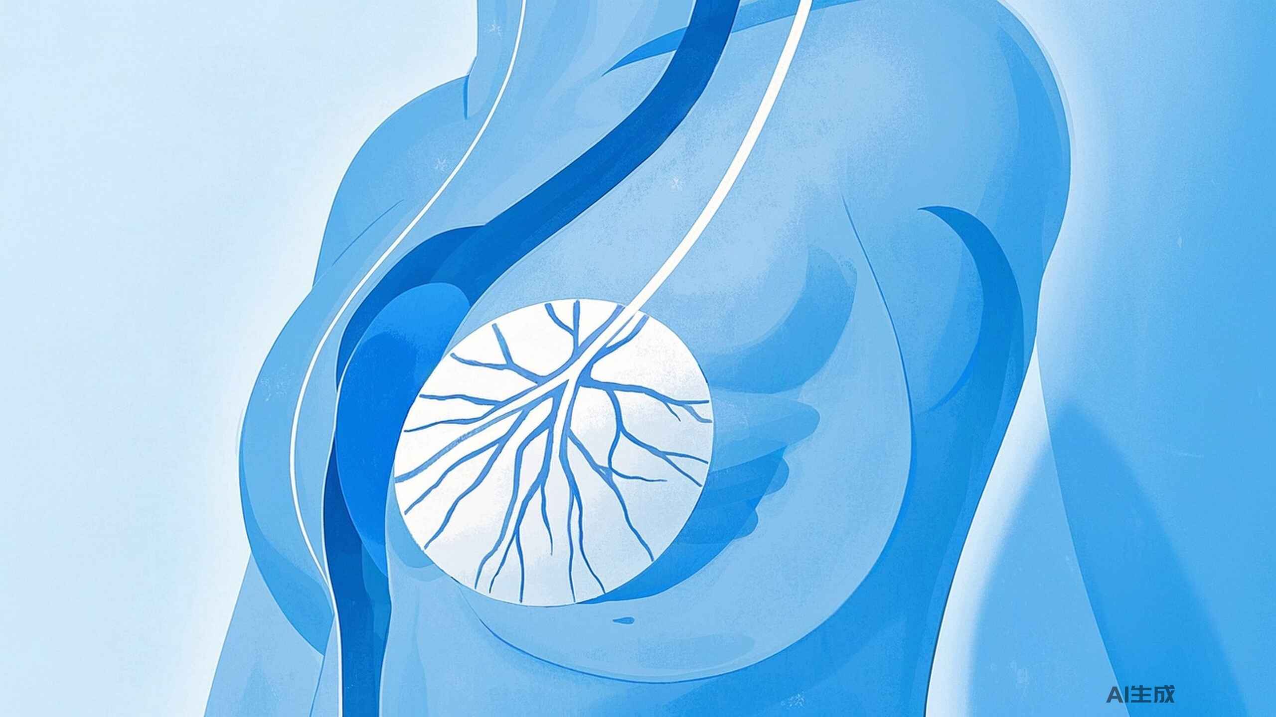 科普,打破乳腺癌治疗迷思,走向健康之路!