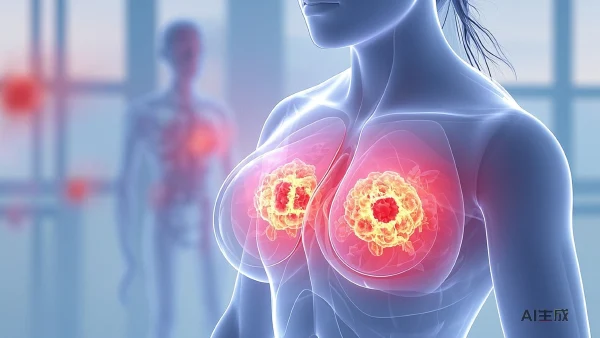 如何识别和应对乳腺癌的症状、风险及治疗方法