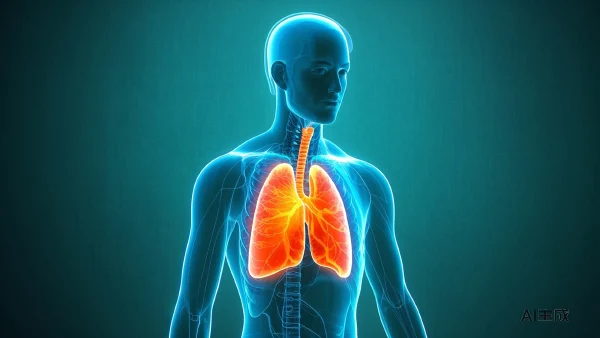 左肺恶性肿瘤的科学认知与应对