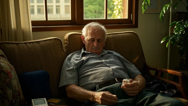 高血压与低血压：平衡健康的微妙艺术