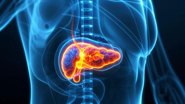 麻醉领域的应用与胰腺癌手术的安全保障