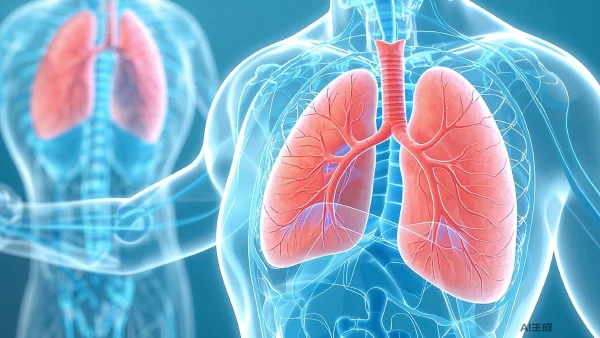 重视肺癌——中期肺癌患者的生存之道
