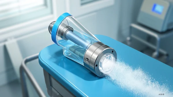 轻松驾驭哮喘:吸入剂使用完全指南