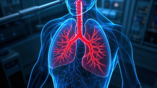 肺癌早发现:科学识别与应对方法