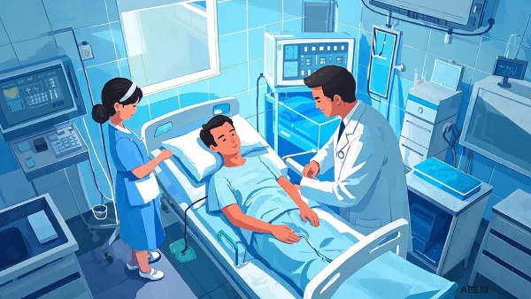 全面解析2型糖尿病的诊断与管理