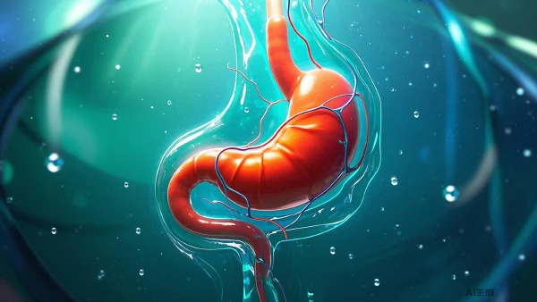 胃肠炎的综合管理与治疗策略