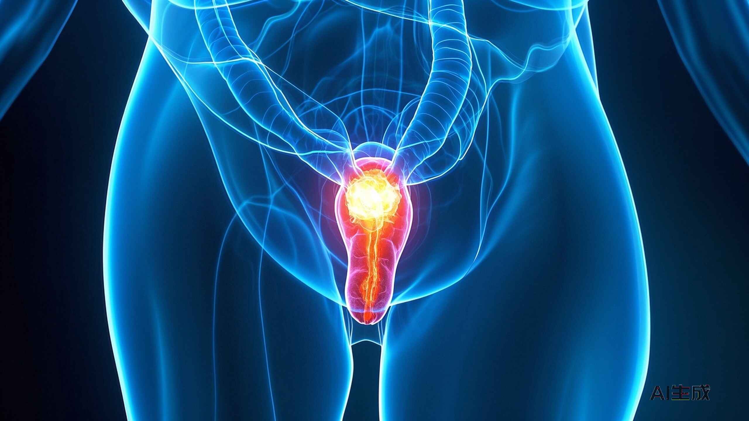 科普，宫颈癌：你需要了解的5个重要信息封面图