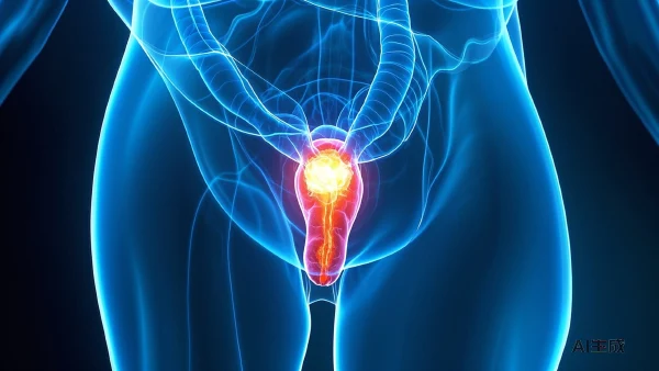 宫颈癌：你需要了解的5个重要信息