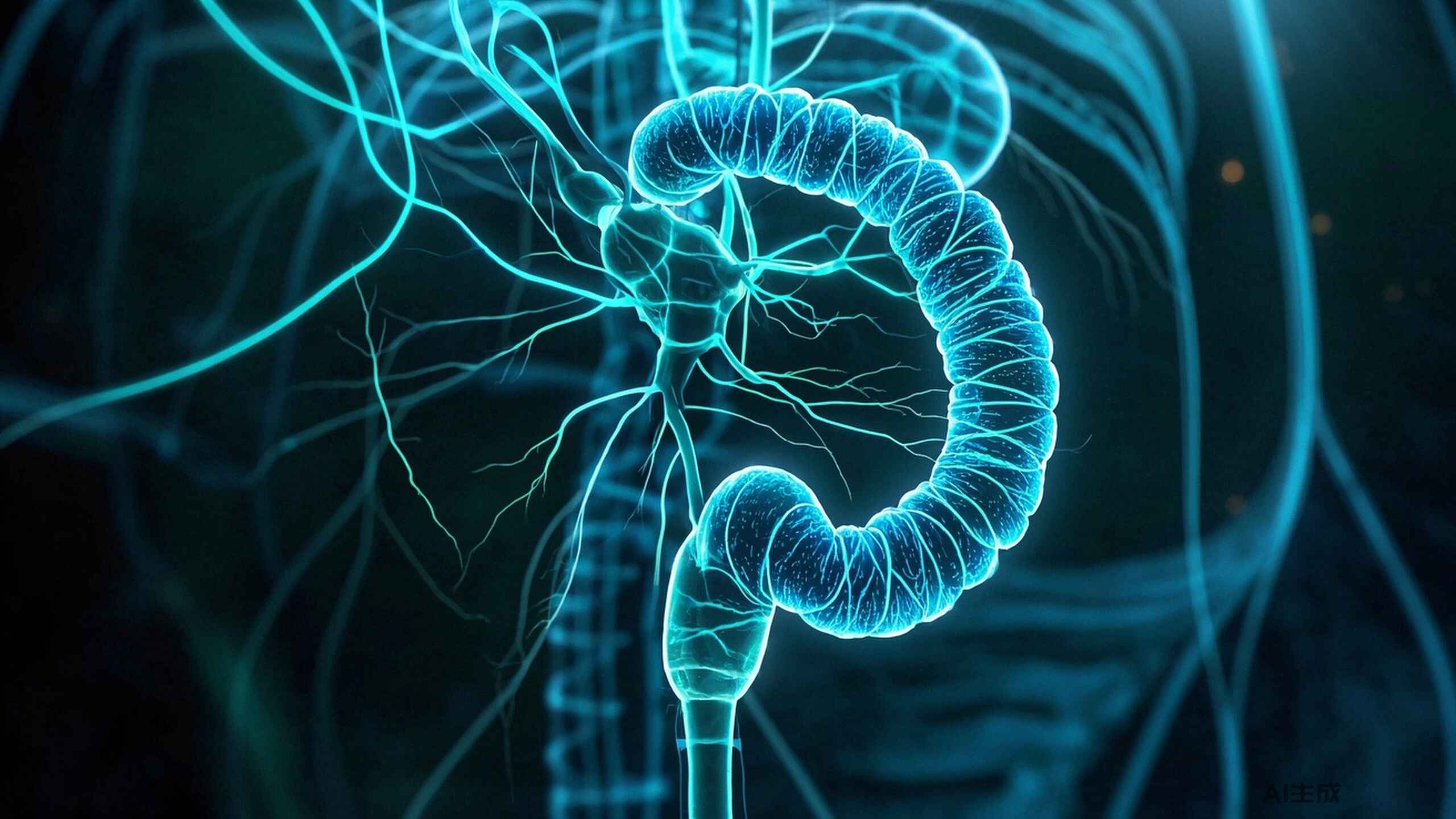 重视直肠癌——及早预防，健康生活！封面图