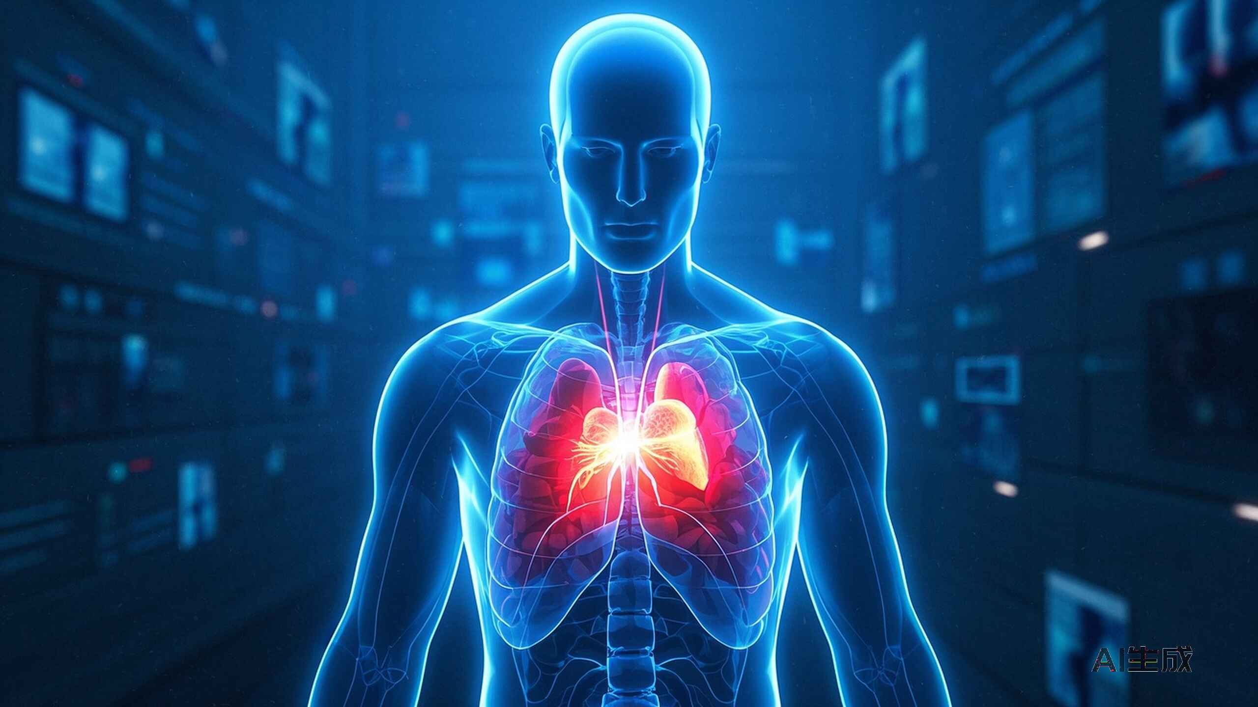 科普，乳腺癌健康科普指南 | 自然明了版封面图