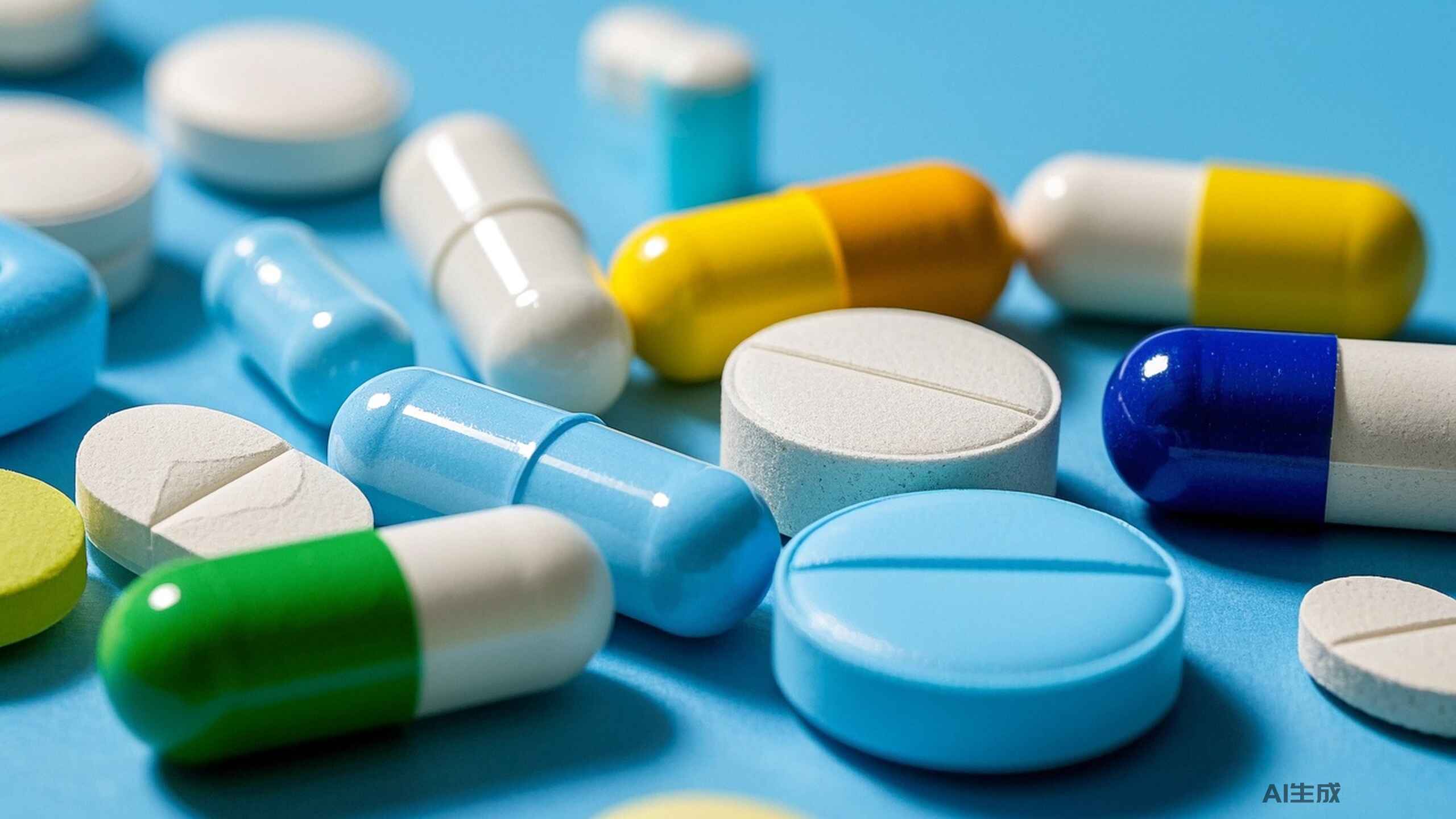科普,揭开胃癌用药的神秘面纱——药物机理、适应症及预防!