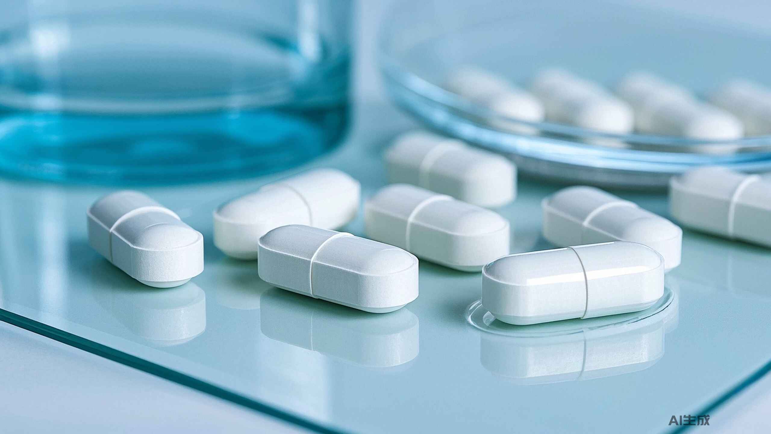 科普,揭秘乳腺癌治疗中的利器——了解利可君片及其神奇功效!