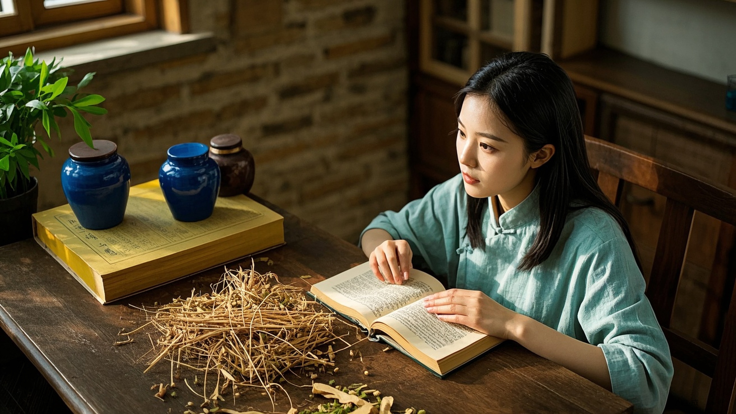 感冒初期,中医秘方在家抗击病毒的有效方法