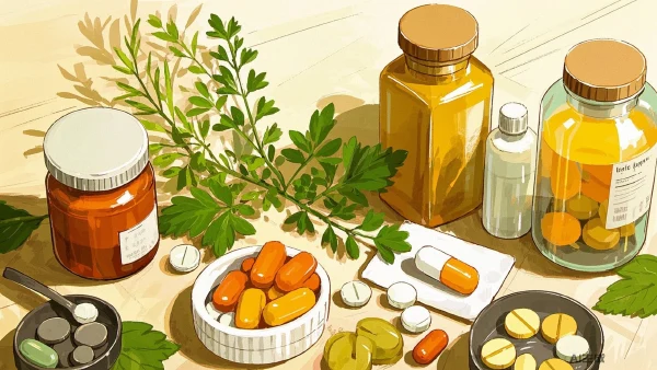 药物知识全解析:揭开药物的神秘面纱!