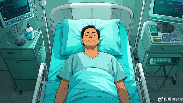 走出糖尿病足的阴影:微创介入治疗揭秘