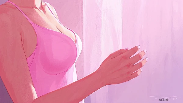 乳腺癌早期发现与治疗指南:女性必看健康知识