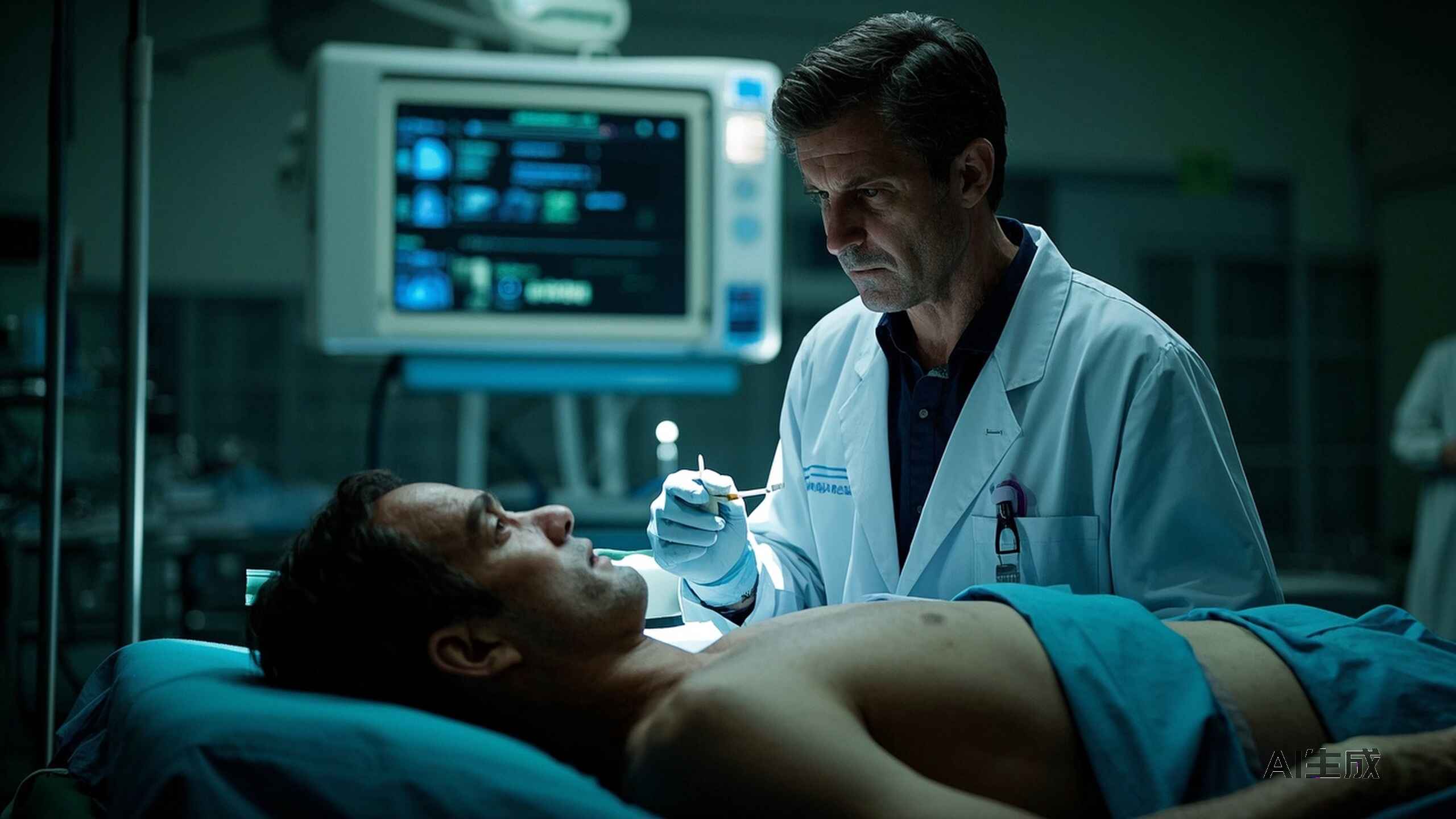 科普，通用靶向药与免疫制剂在透明细胞<span style="color: #da4707">肾癌</span>IV期中的<span style="color: #da4707">用药</span><span style="color: #da4707">安全</span>手册