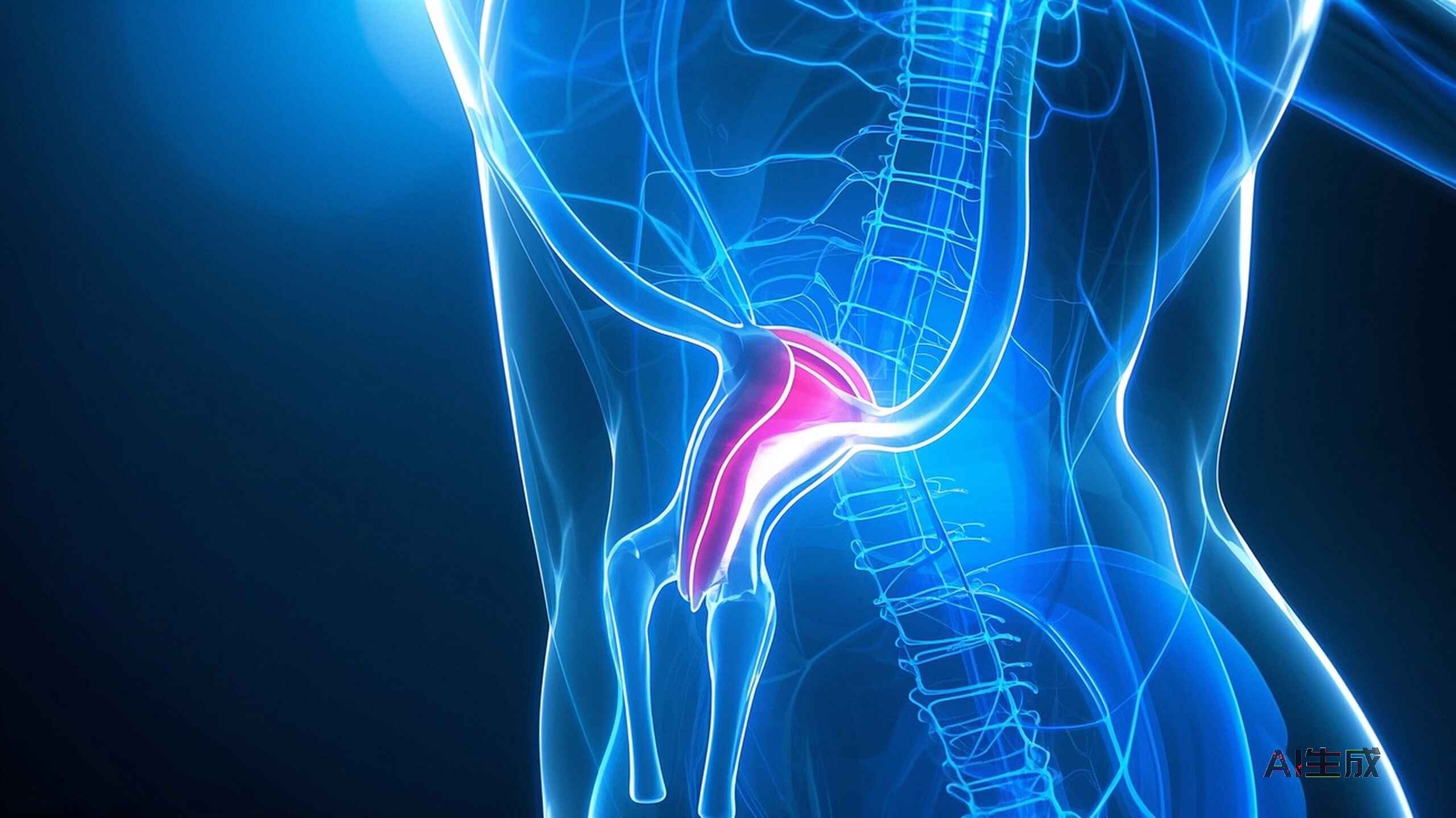 科普，了解输卵管积水手术中的麻醉管理：保障您的安全与舒适封面图