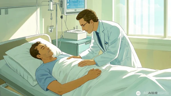 老年胸椎骨折手术麻醉：优化策略与安全指南